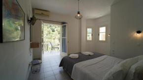 Enjoy Parga Appartments